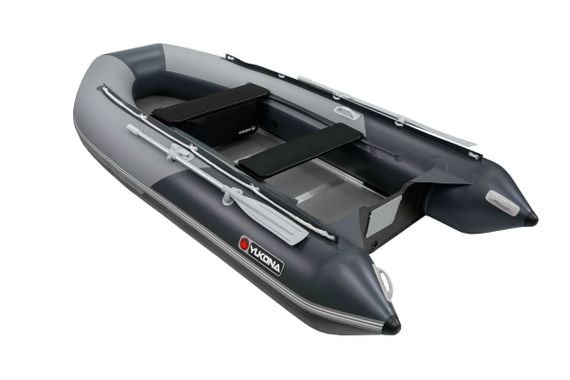 Лодка ПВХ YUKONA 310TS