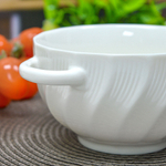 Бульонница 650мл Без деколи, 202358