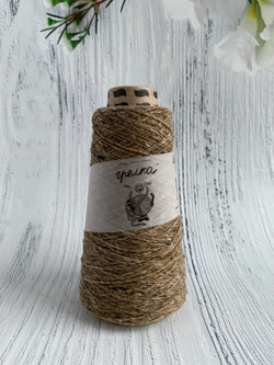 Трикотажная пряжа для вязания DONEGAL