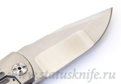 Нож DDR Dominator Level 2 Darrel Ralphфотография - 6