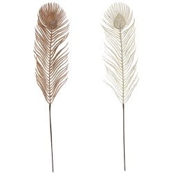 GAEM Иделие декоративное "Ветка", L13 W0,6 H68 см, 2в.