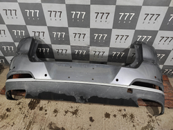 Бампер задний Chery Tiggo 7 Pro 20-нв Б/У Оригинал 602000607AA