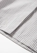 Рубашка FOS Женская в полоску/зарано