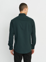 Сорочка GROSTYLE TRENDY SS018067 (UF91) "Изумруд"