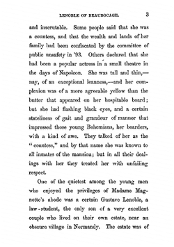 Charlotte's inheritance: a novel. Volume 1 | M. E. Braddon