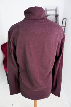 Водолазка Reserved для повседневного гардероба, маркировка L, визуально на 48 размер