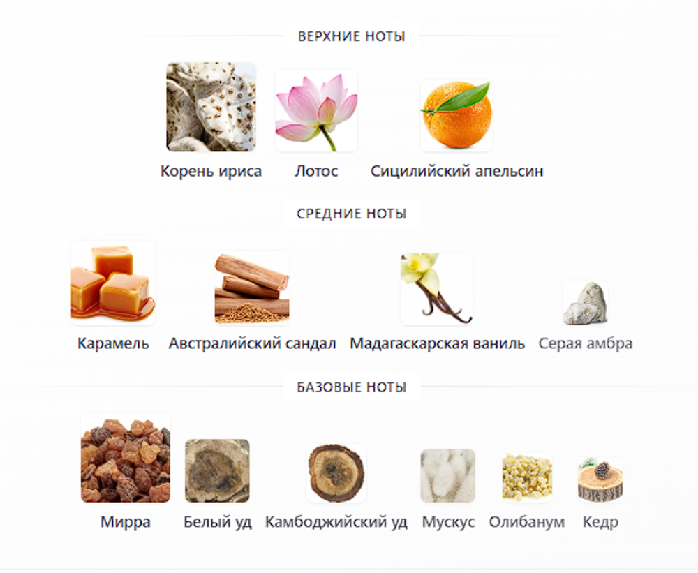 Hao Tiziana Terenzi 100 ml (duty free парфюмерия)