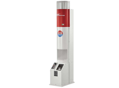 Теплогенератор стационарный дизельный Ballu-Biemmedue VERTIGO 18 - [18.2 кВт]