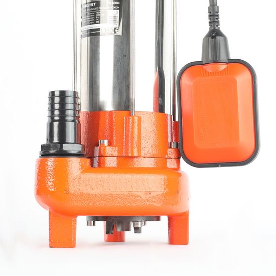 Насос дренажный "PATRIOT" FQ 500 N