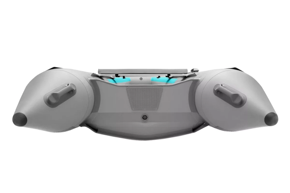 Моторная лодка ПВХ Zefir 3300 НДНД