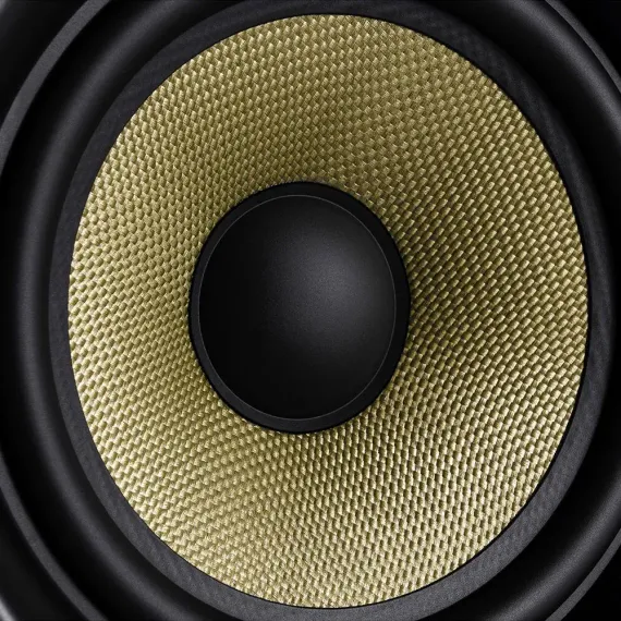 M-Audio Forty Sixty Black