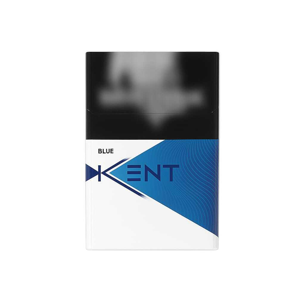 Cигареты Kent Blue