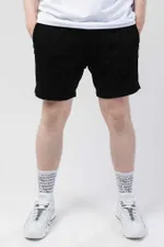 Шорты Flava Черные