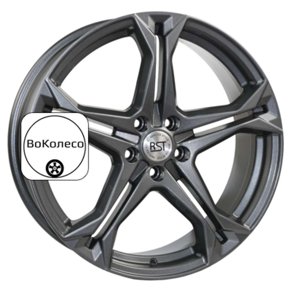 7,5x19/5x114,3 ET45 D67,1 R099 (Mazda6) BMG RST