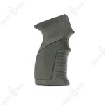 Пистолетная рукоятка для AК, прорезиненная (цветная), K.Arma