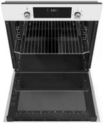 Электрический духовой шкаф Meferi MEO607WH COMFORT