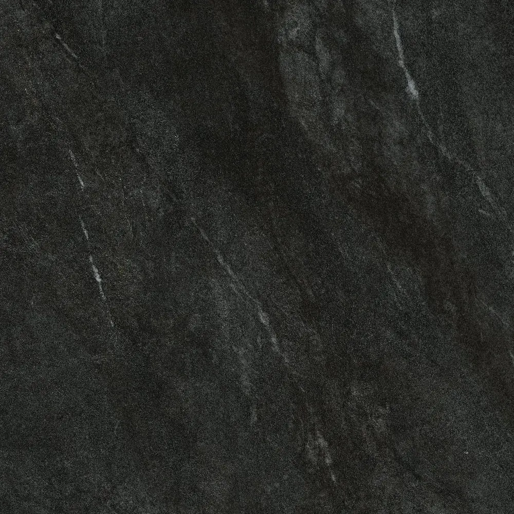 Керамогранит Alma Ceramica GFU04ANG20R Angara 60x60 черный матовый под камень
