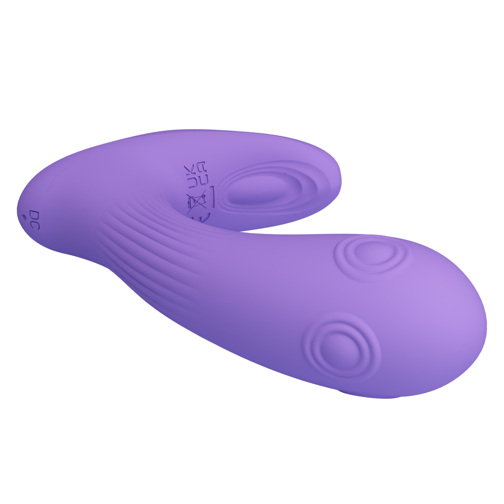 Вибратор Andromeda BI-040207