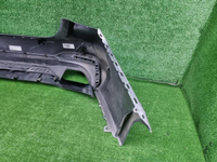 Бампер задний BMW 5er G30 (2017-2020) M-Paket