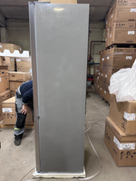 Отдельностоящий холодильник с нижней морозильной камерой Kuppersbusch FKG 6600.0 E-02