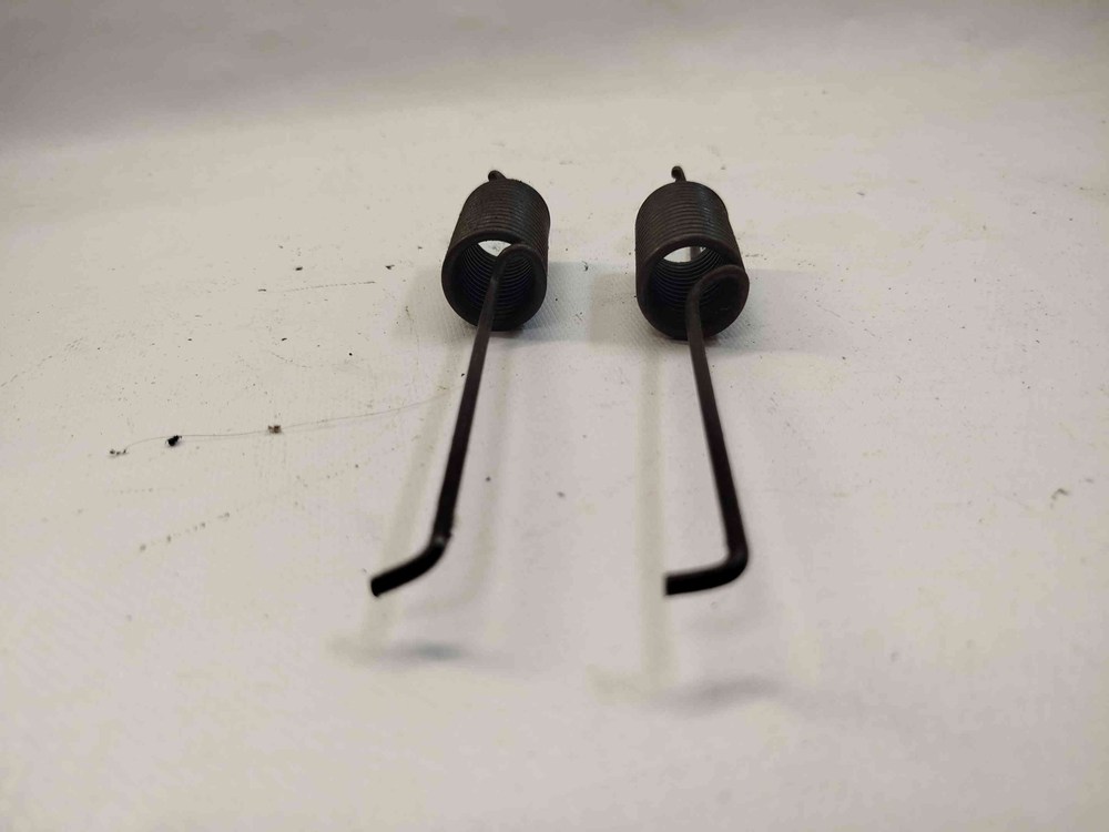 WF-S1061 кт241 Комплект пружин бака для стиральной машины Samsung WF-S1061 б/у