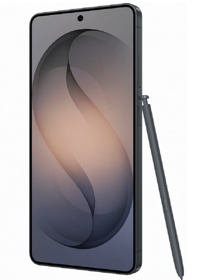 Смартфон Samsung Galaxy S26 Ultra 12/256 ГБ Черный Black