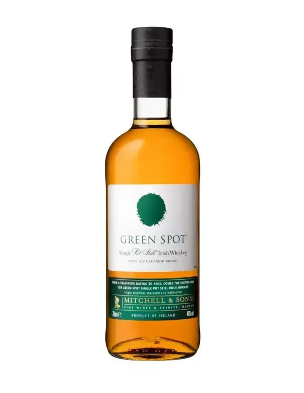 Green Spot Single Pot Still 0,7л.