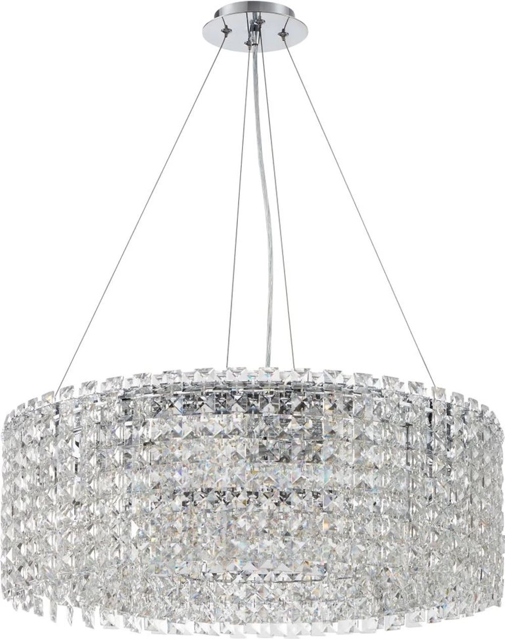 Подвесная люстра Stilfort DELONE 2179/09/08P