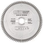 Диск пильный 250x30x3,2/2,2 ATB Z=80 285.080.10M