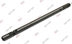 5DS50T-1702063 - Вал вилки переключения 4-5 передачи КПП