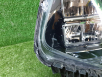 Фара левая Hyundai Tucson 4 (2020-н.в.) LED