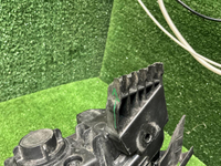 ДХО центральный Geely Cityray (2024-н.в.)