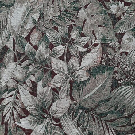 Покрывало "D. ГОБЕЛЕН", дизайн: АМЕТИСТ 50, хлопок 50%, Россия.