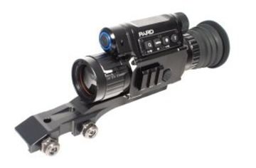 Тепловизионный прицел PARD SU35LRF