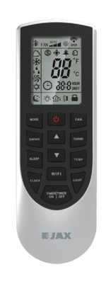 Сплит-система настенного типа JAX MURRAY INVERTER ACY-18HE