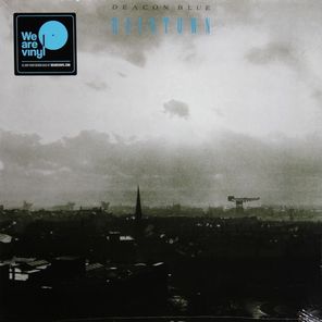 Deacon Blue / Raintown (Coloured Vinyl)(LP)
