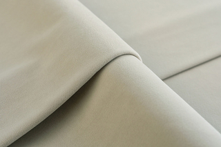 Микровелюр Kiton ivory (Китон ивори) 702