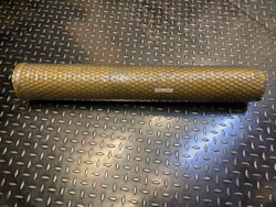 Палец 120501-01088