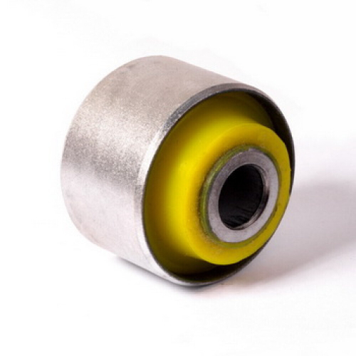 Полиуретановый сайлентблок задней подвески, продольного рычага (1 шт.), Точка опоры.1-06-291