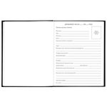 Дневник 5-11 класс 48 л., твердый, BRAUBERG, фольга, с подсказом, "Бабочка", 106638