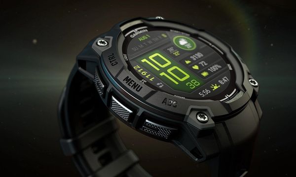 Что готова предложить новая линейка смарт-часов Instinct 3 от Garmin для требовательного пользователя?
