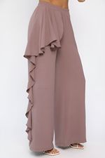 Костюм Морской бриз (пыльно-лиловый) К15683-5М LT Collection