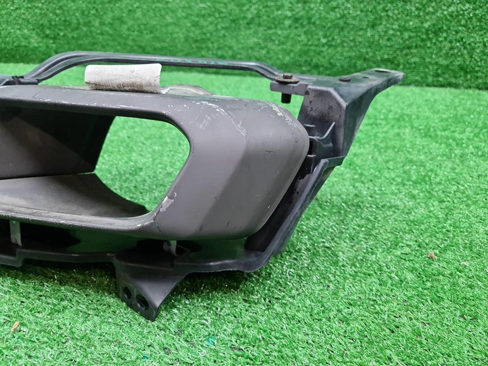 Насадка глушителя левая BMW X5 G05 (2018-2023)