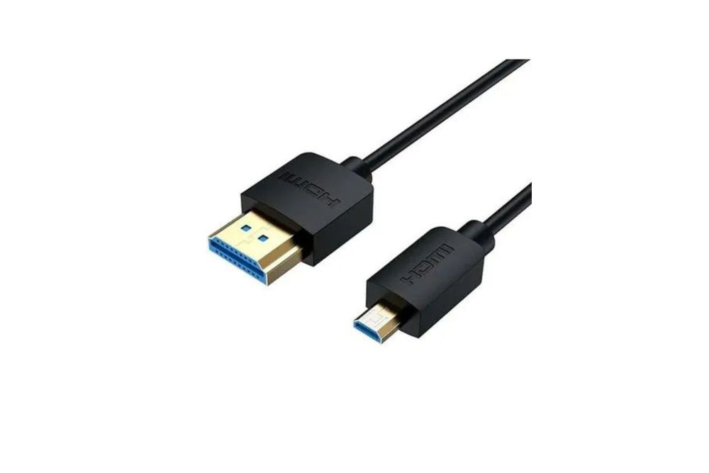 Кабель Accsoon HDMI Type A – Type D