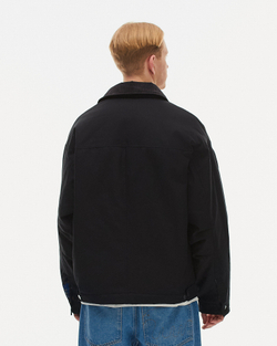 Куртка Anteater WGarage2-Black