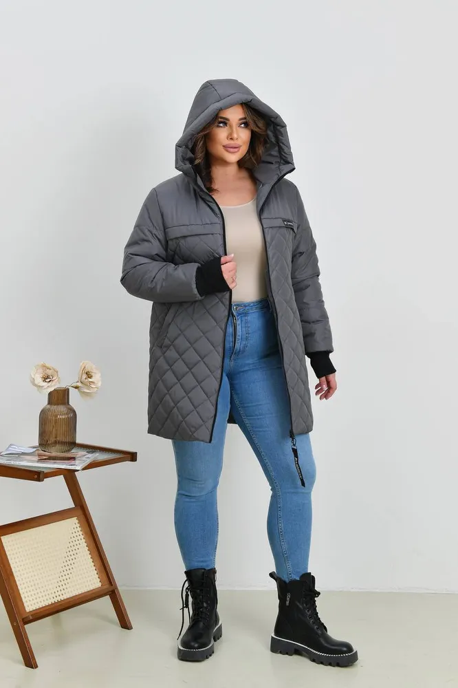 Куртка УК-3711 Фабрика Моды