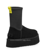 CLASSIC DIPPER-black