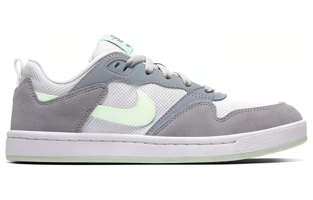 Кроссовки Nike Sb Alleyoop (Женская размерная сетка)
