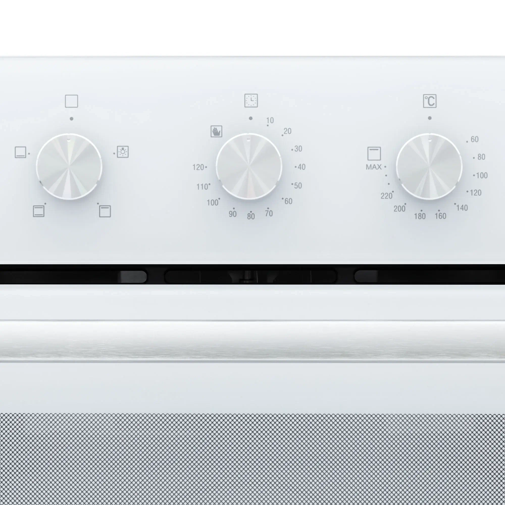 Электрический духовой шкаф Krona Essenza 60 WH G2