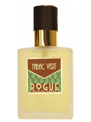 Rogue Perfumery Tabac Vert